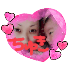 蓮ママスタンプ2