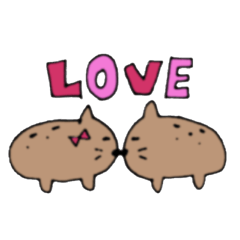 くまじゃないよカピバラだよ