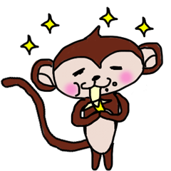 さるの"さるっち"