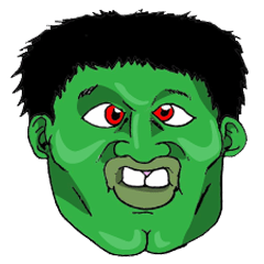 新新いらつか先輩