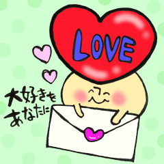 大好ききのこさん