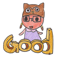 ジョイフクロウ*教師と生徒の対話