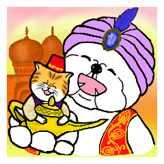 ビションのぽちゃまるさん2