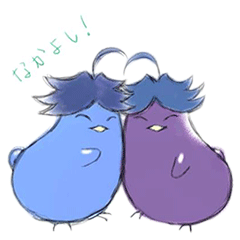 ソイルとキリハラ