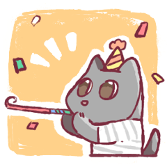 《満月伝説》黒犬と☆仲間たち☆