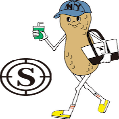 食材マンスタンプ