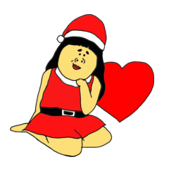 ハロウィーンとクリスマス