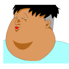 濱さんはいい男！