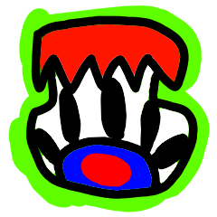 凡才牛乳ピエロ共の天才盆栽祭典祭2018