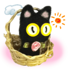 ふわふわな仲間（よく使う言葉）