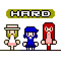 グルーヴィオ HARD