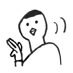 こざっぱり君 エピソード1