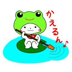 白ねこ「タマ」のゆるゆる劇場第２弾