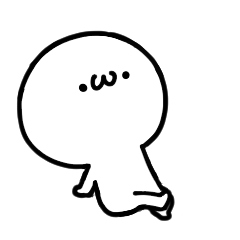 うごく！短足ちゃん！