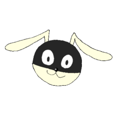 うさギのいる暮らし