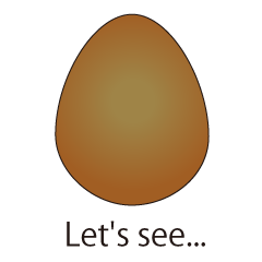 イースターエッグ