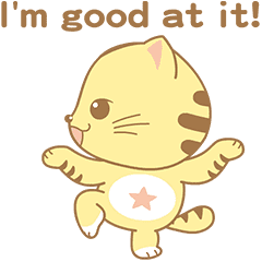 動く！ブーニャン♪ カンフー - 英語版