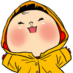 黄色いヤツの楽しいのん