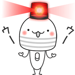 動く！電気マッサージ器さん