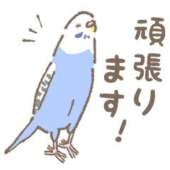 とりちゃんたちの敬語