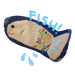 FISH！ FISH！