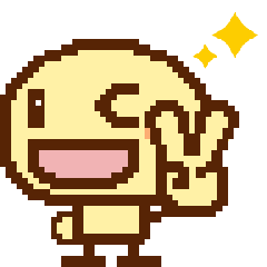 ★動くスタンプ★毎日使える言葉 ＋