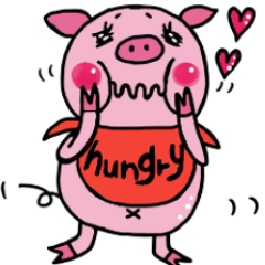 ボンレス ハムミちゃん