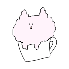 ねこねこぱーてぃー