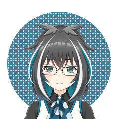 大浦るかこ オフィシャルスタンプ