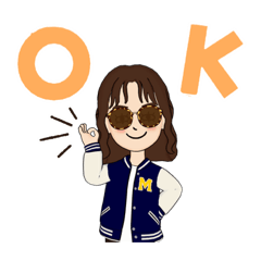 りんかたん専用スタンプ