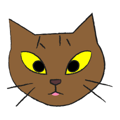 フランス語日常スタンプ