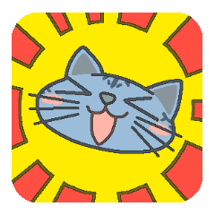 正月ネコ【改訂版】