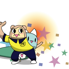 Cats and Monkey and Cats Celebration!