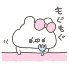 くまやん。239〜スタンプ会話〜