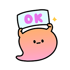 カニのおいしさクリエイションのスタンプ