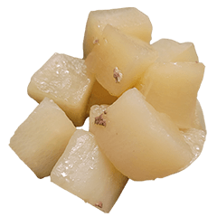 食品シリーズ : お母さんの料理 #95