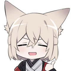 九曜歌鈴スタンプ