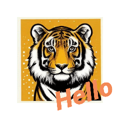 ポップアニマル！Pop Animals！