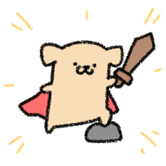 田舎の犬. チョング: ゲーム版