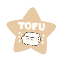 NO TOFU NO LIFE