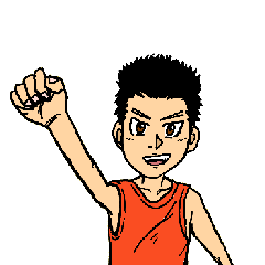 げんげんげんきくん