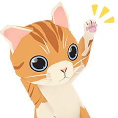 ネコミン　Kittens invasion