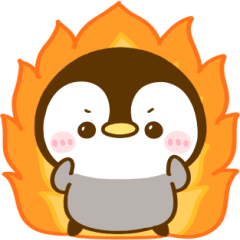 ぺんぺん♡全肯定