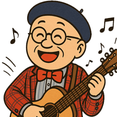 Hiejima's Personal LINE Stickers