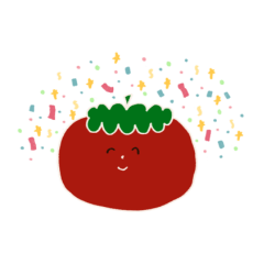 tangjai little tomato
