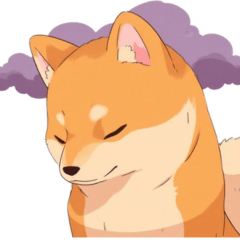 Shiba Inudog