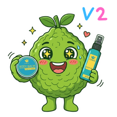 Mascot MaGood suwanspray V2