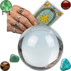 開運！パワーストーン