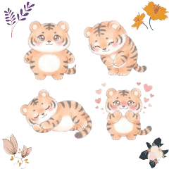 癒しトラスタンプ
