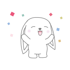 Bearrabbit Everyday English